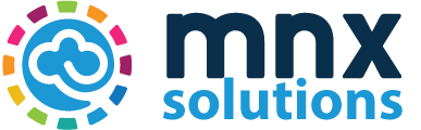 MNX Solutions logo