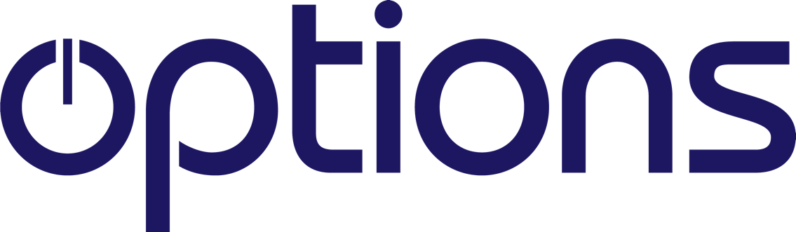 Options Technology Ltd. logo