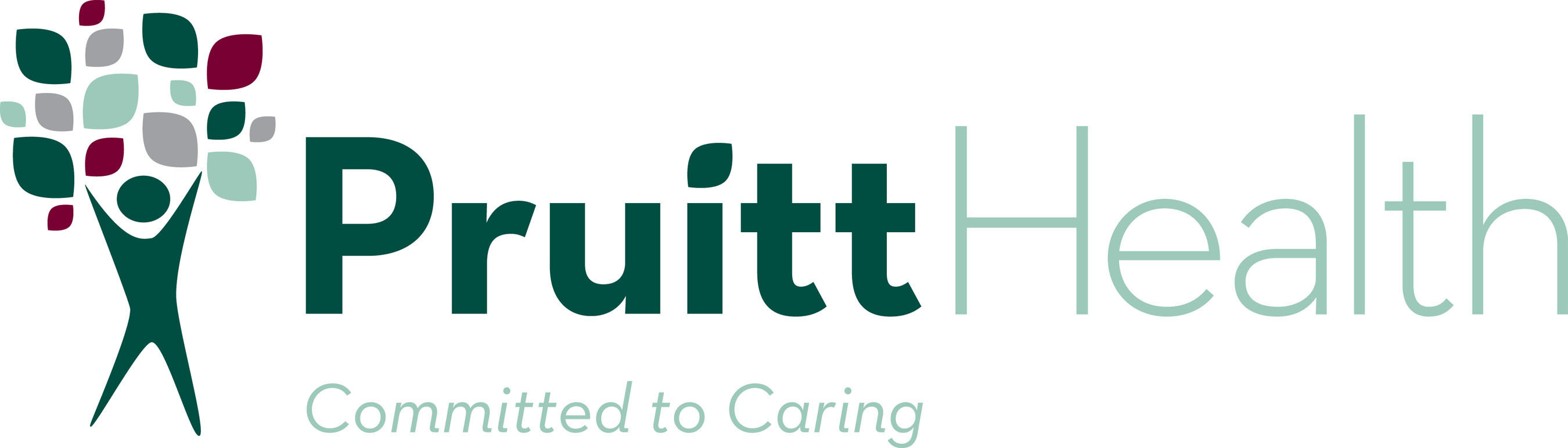 PruittHealth logo
