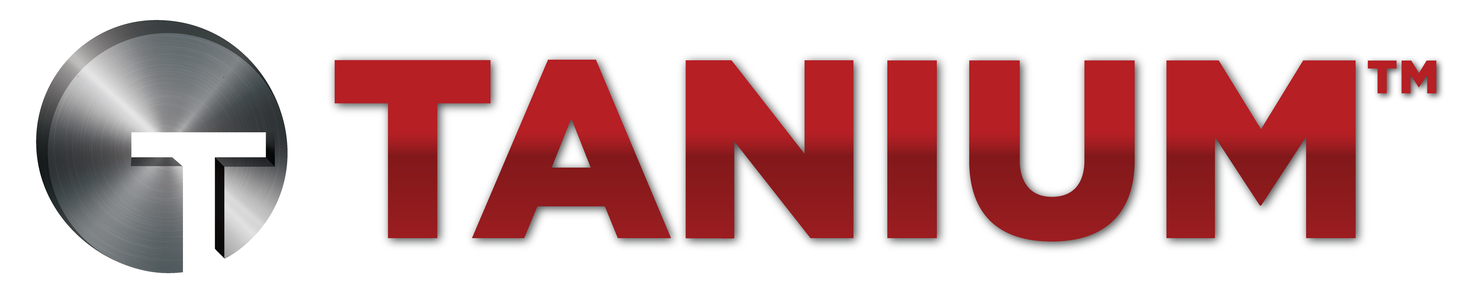 Tanium logo