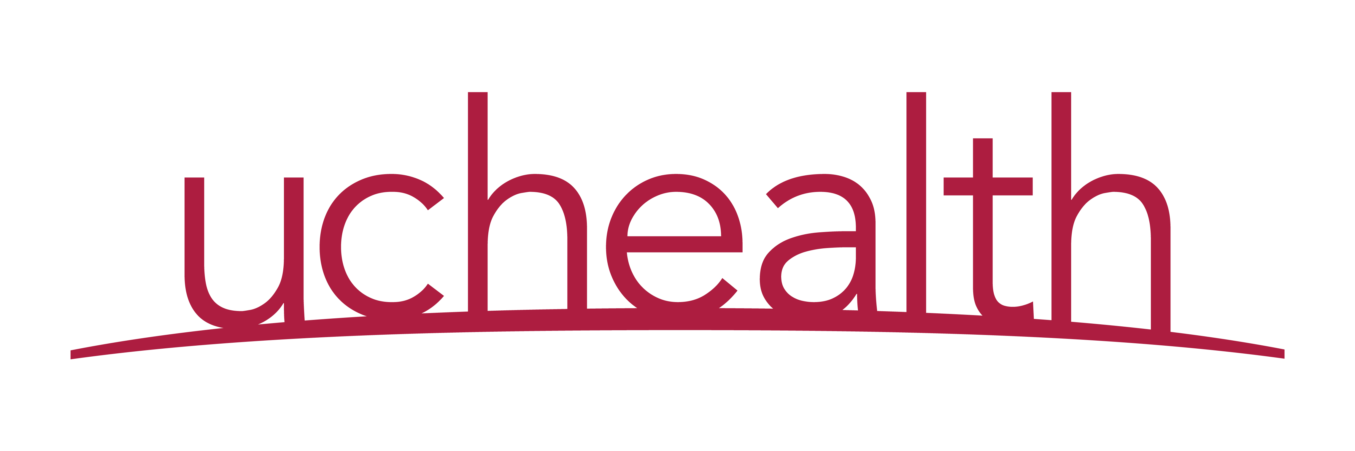 University of Colorado Health (UCHealth) logo