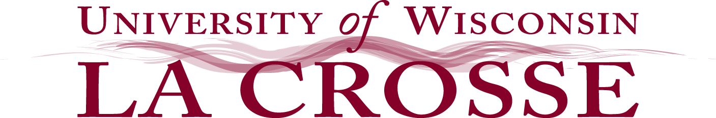University of Wisconsin–La Crosse logo