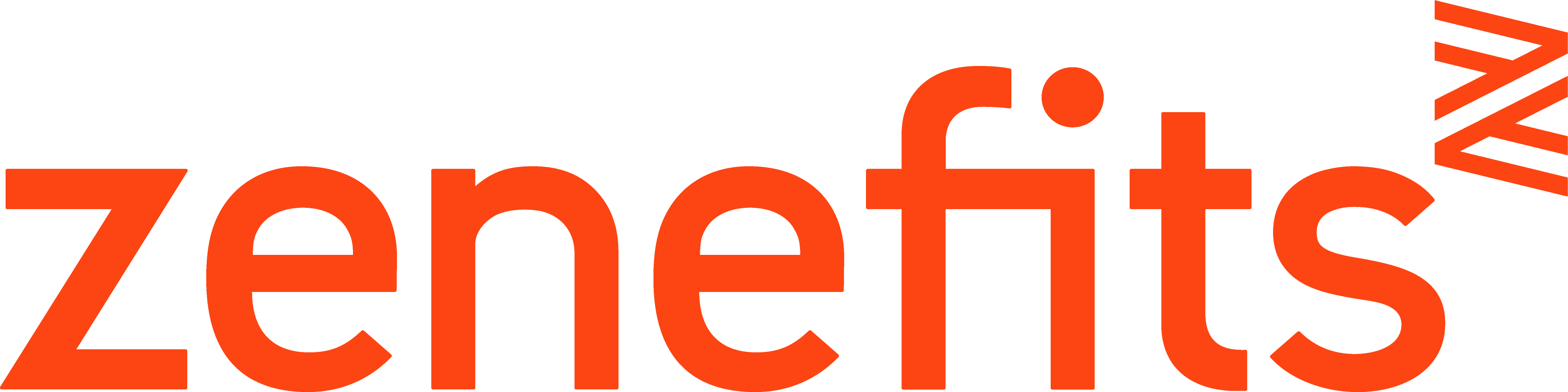 Zenefits