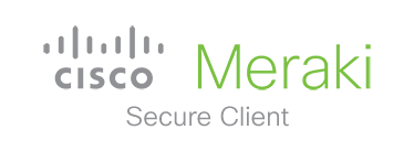 Meraki logo