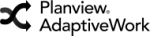 Planview logo
