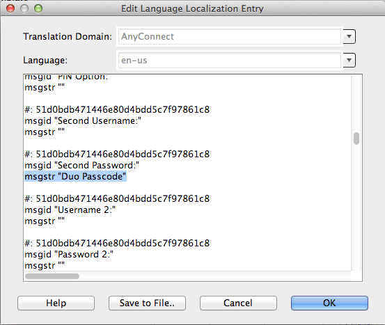 cisco anyconnect could not connect to server