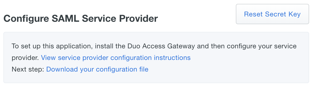 Duo Access Gateway For Windows | Duo Security