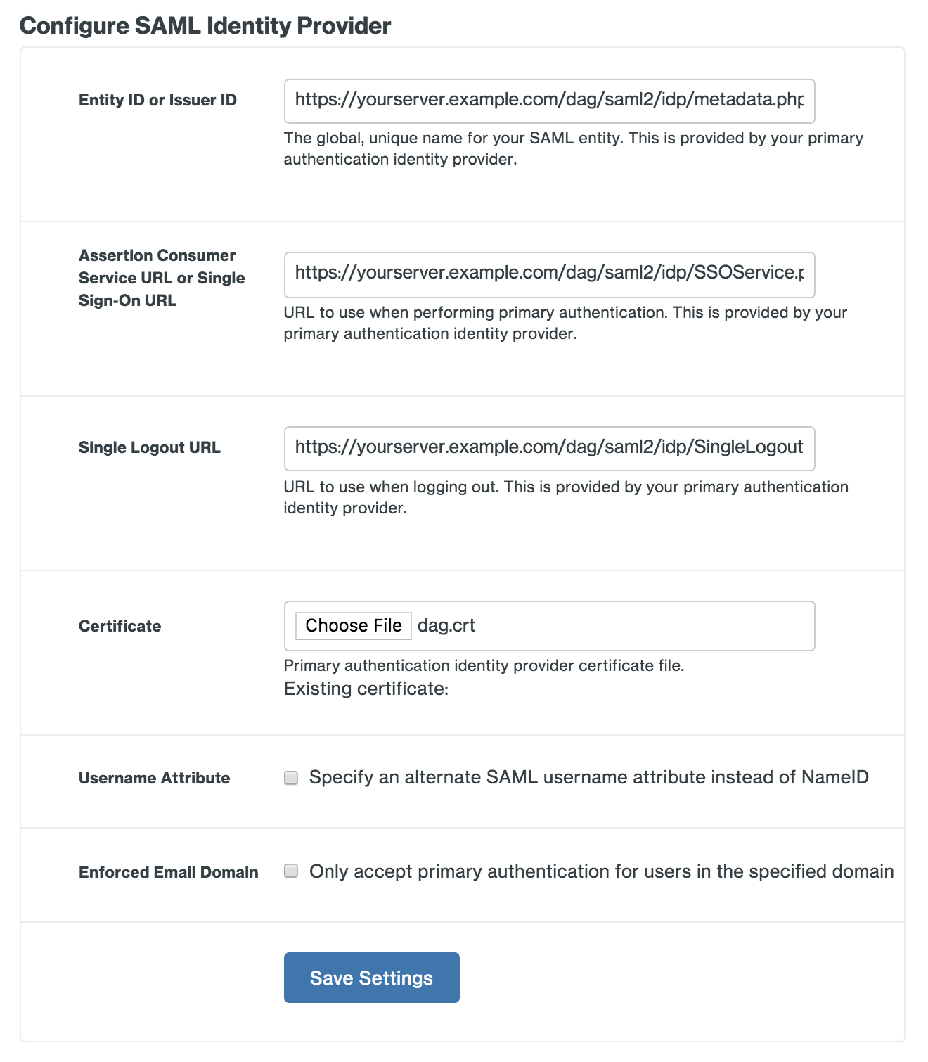 Duo Network Gateway | Duo Security