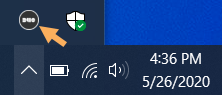 Duo Desktop Check - Windows