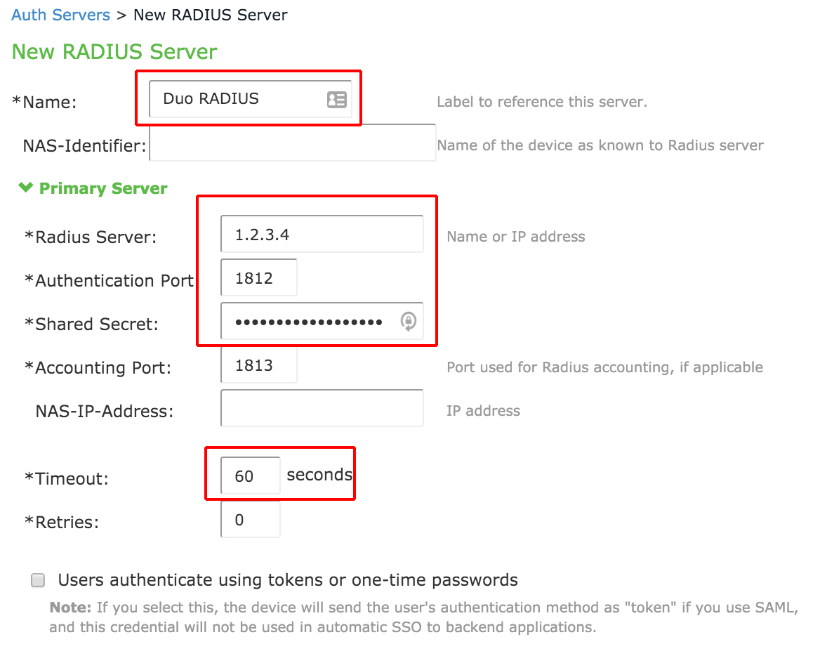 pulse secure client proxy dns