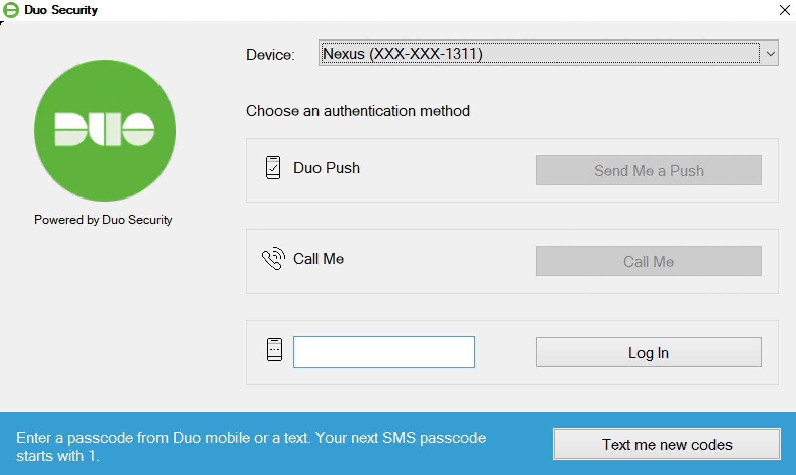 Duo Authentication for Windows Logon & RDP | Duo Security