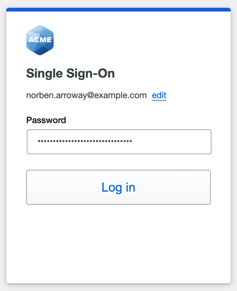 Facebook Login - Simple Registration Single Sign-On Button