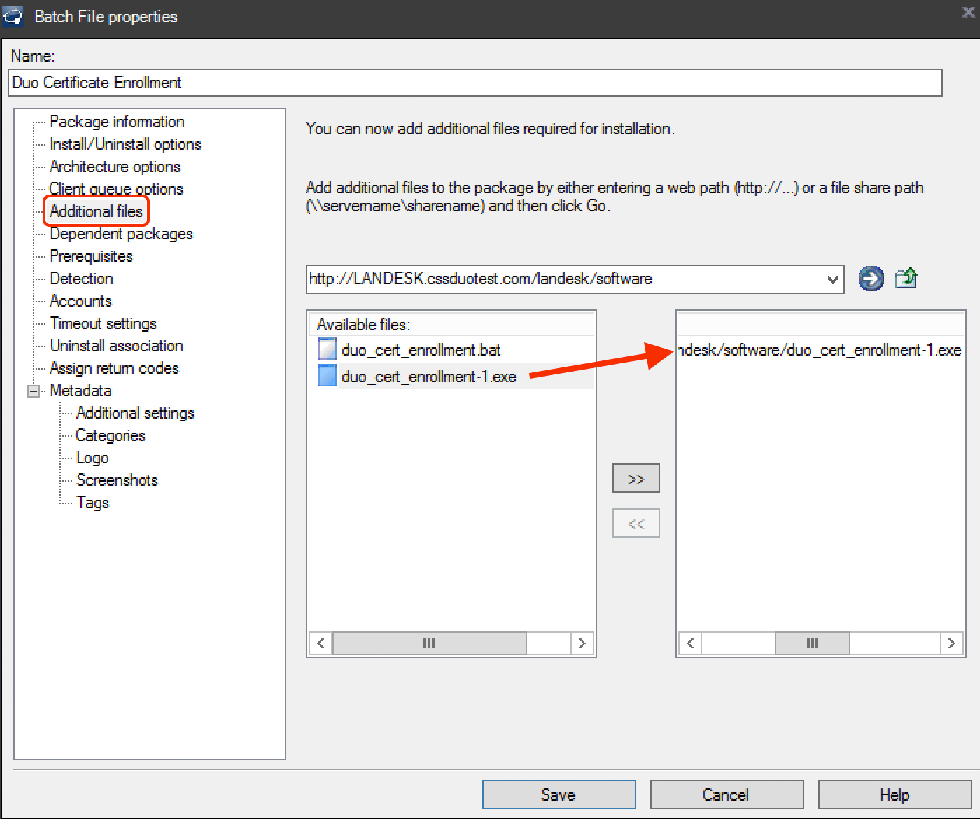 Uninstallwinclient Exe Landesk Management