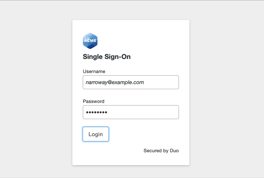 Log in via browser prompt - Platform Usage Support - Developer Forum