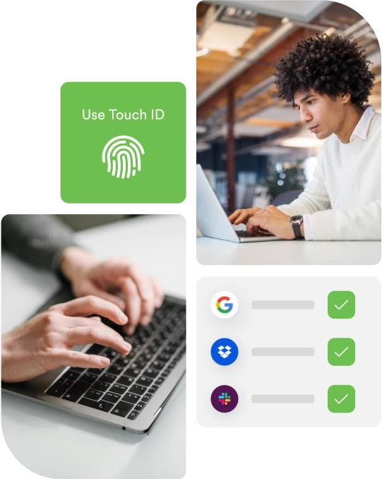 Scale securely with Duo Essentials