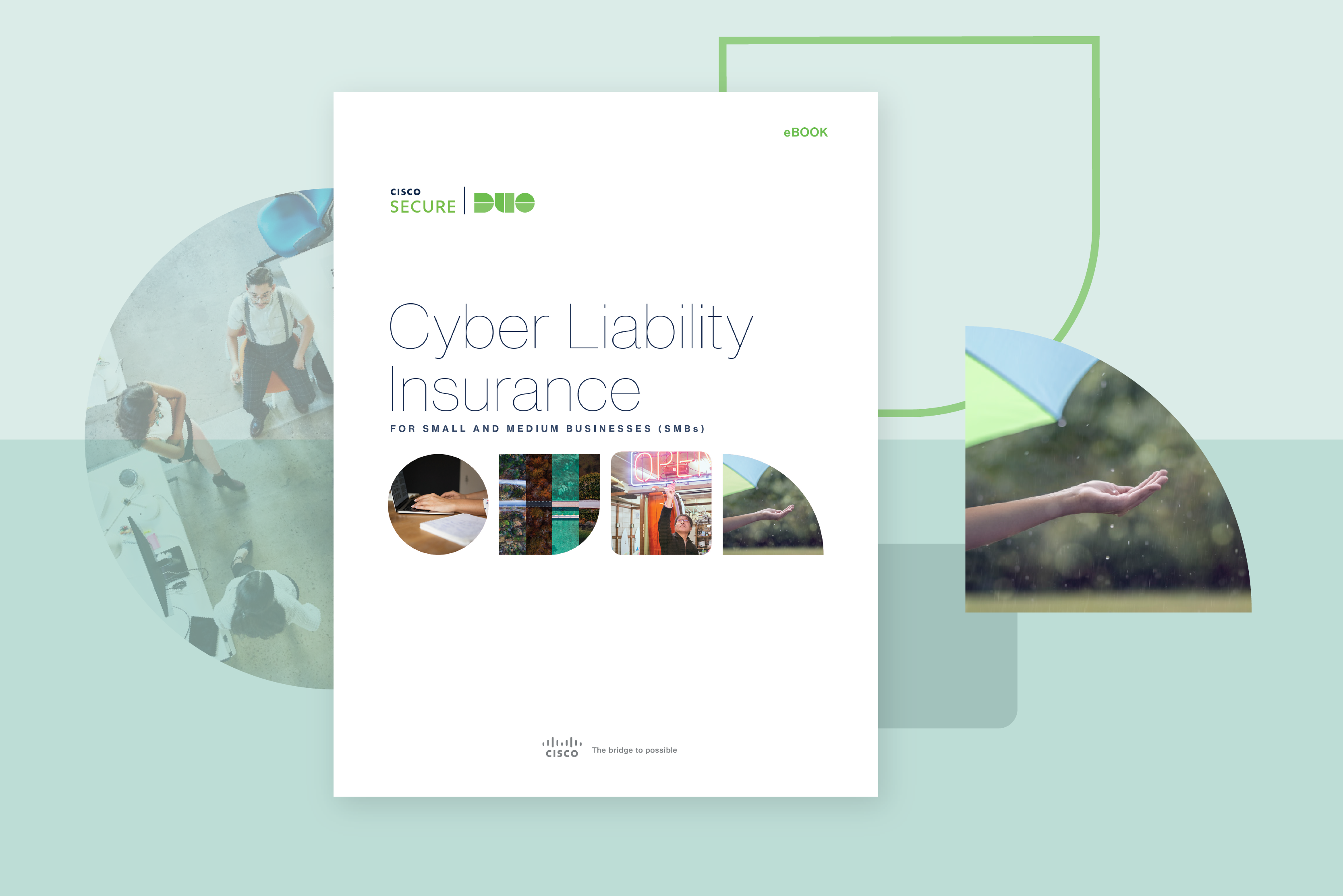 Download Our Cyber Liability Insurance for Small and Medium Businesses Guide