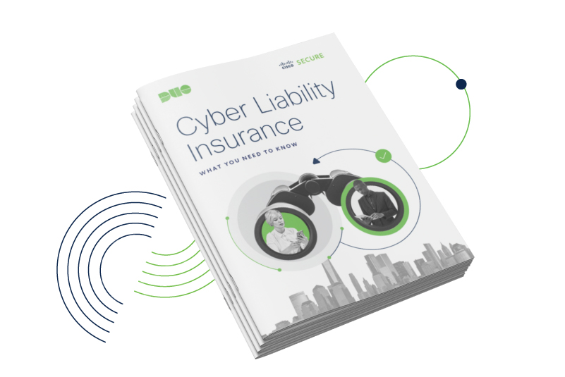 Cyber Liability Insurance By Duo Security Duo Security