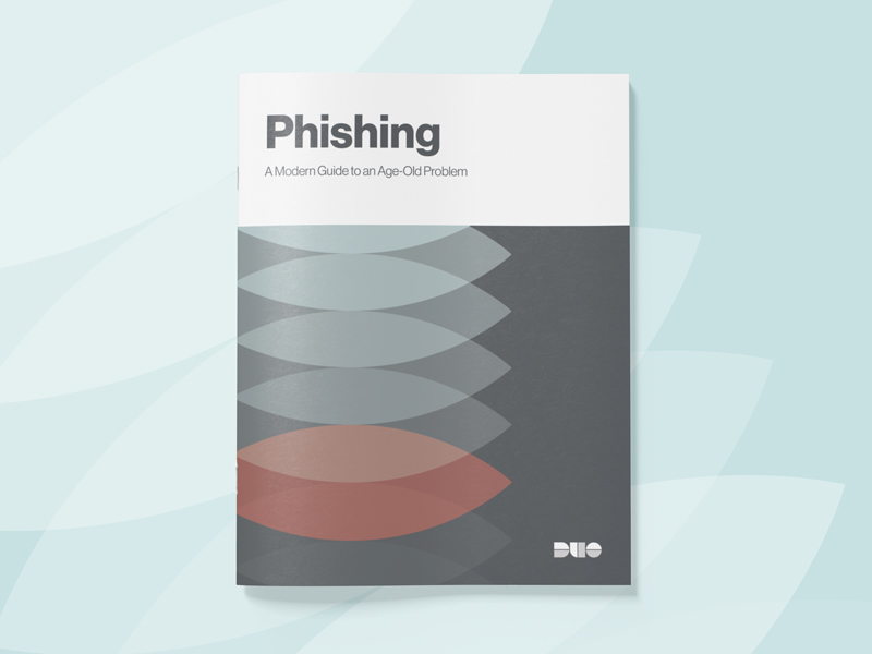 Phishing ebook