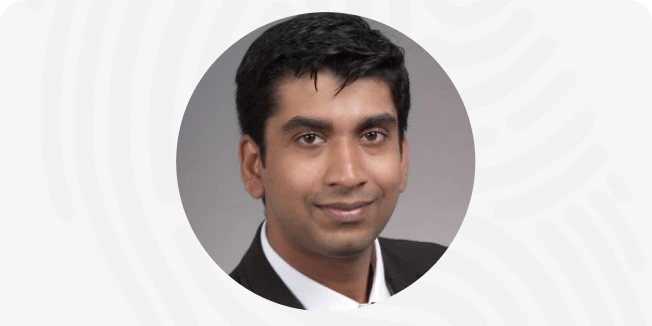 Ganesh Umapathy