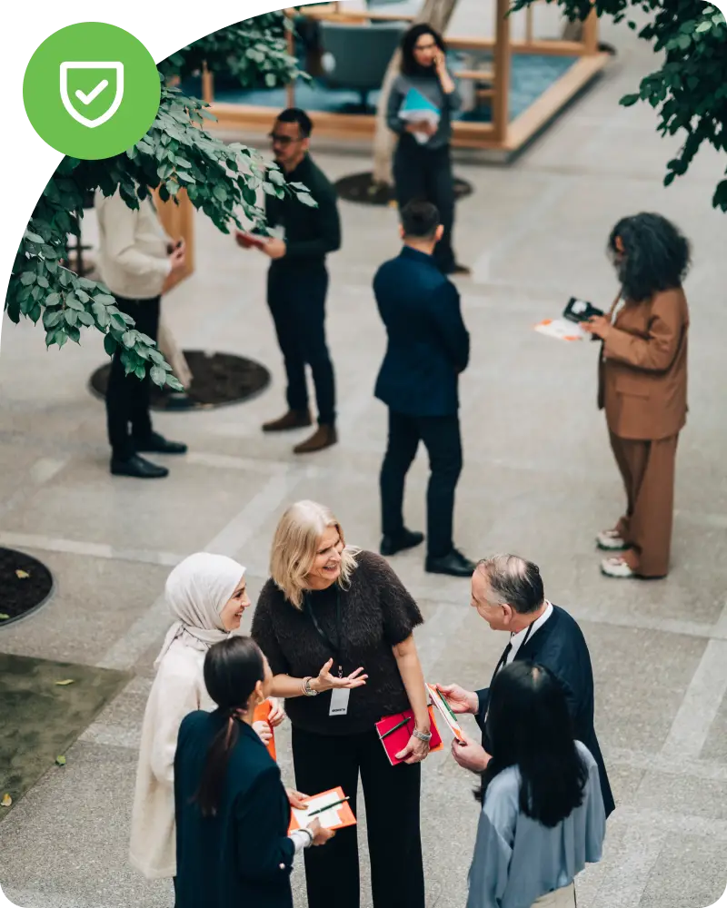 Duo at Gartner IAM Summit 2025