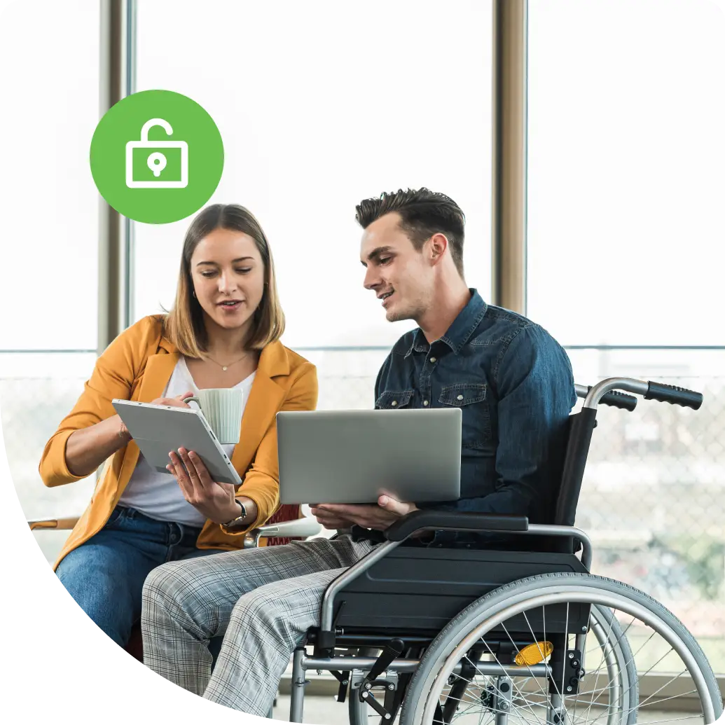 What is risk-based authentication