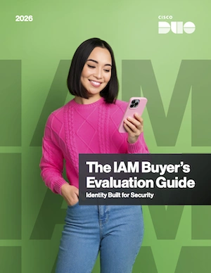 IAM Evaluation Guide