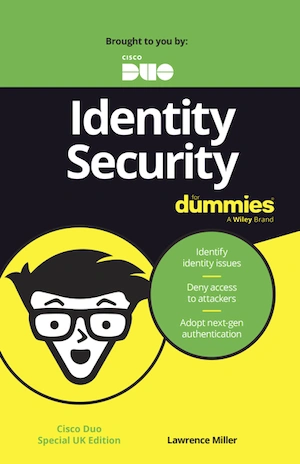 Identity security for dummies