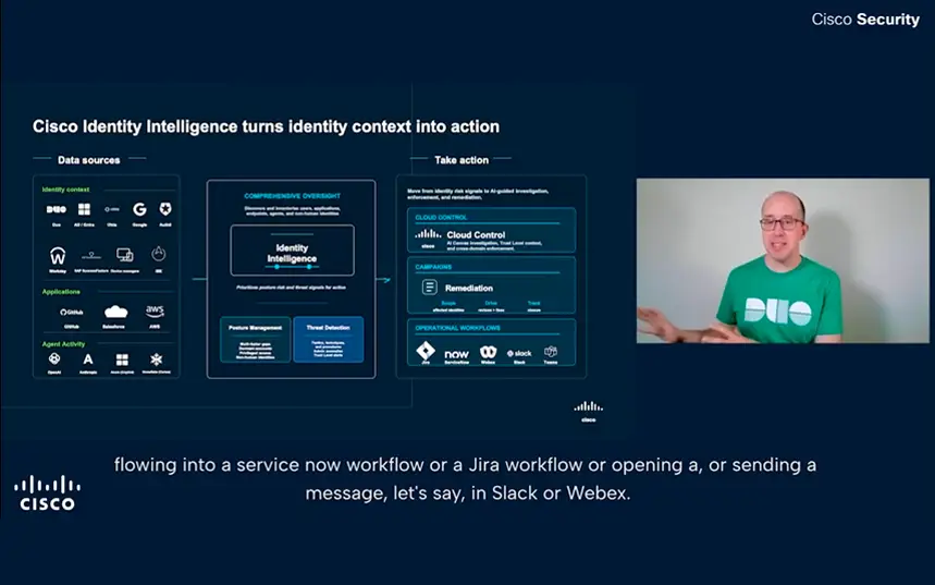 Identity Security for the Agentic Era