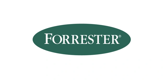 Forrester logo