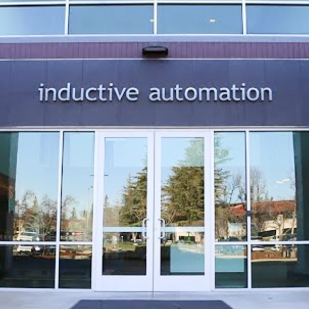 An office building for Inductive Automation