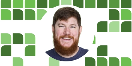 Land Naylor headshot