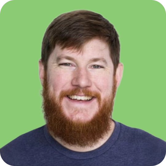 Landy Naylor, speaker for Duo
