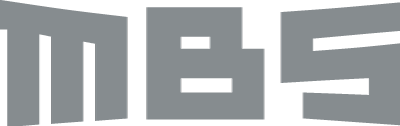 Mainichi Broadcasting System logo