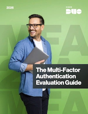 MFA Evaluation Guide
