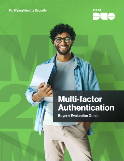 MFA Evaluation Guide