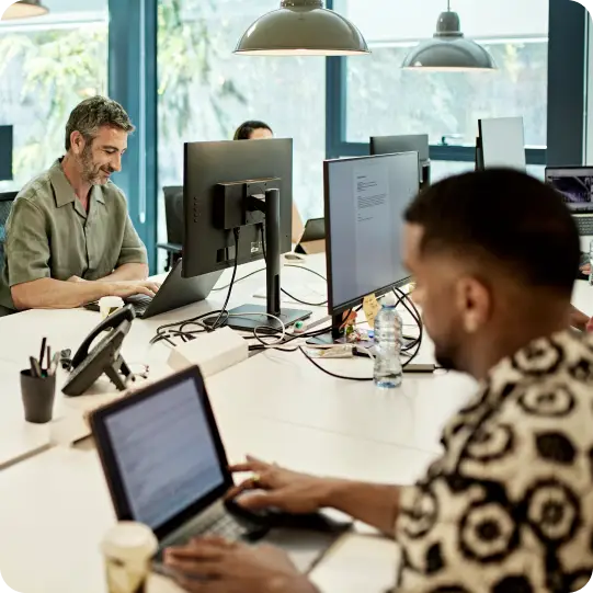 Identity and access management built for security