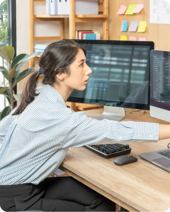The MSLA program: Built for MSPs to scale