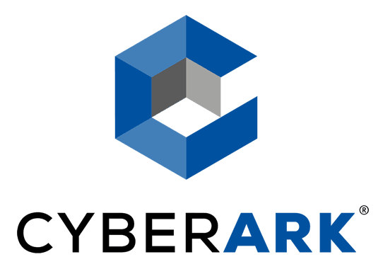 CyberArk logo.