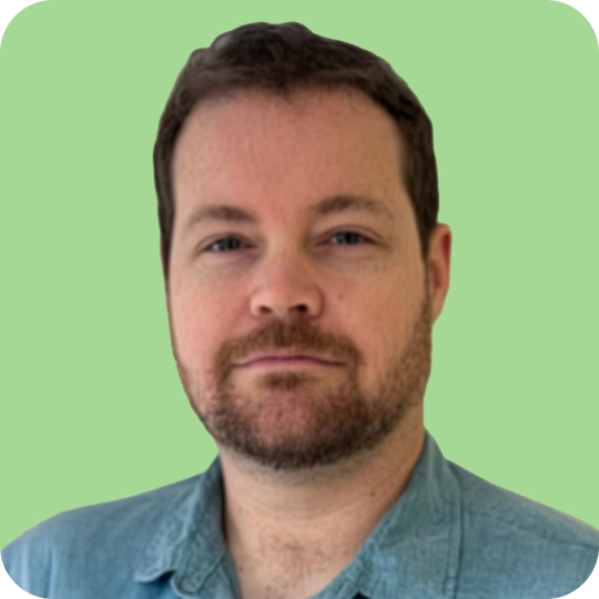Matthew Miller: Software Engineering Technical Leader