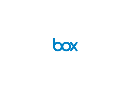 Box corporate logo.