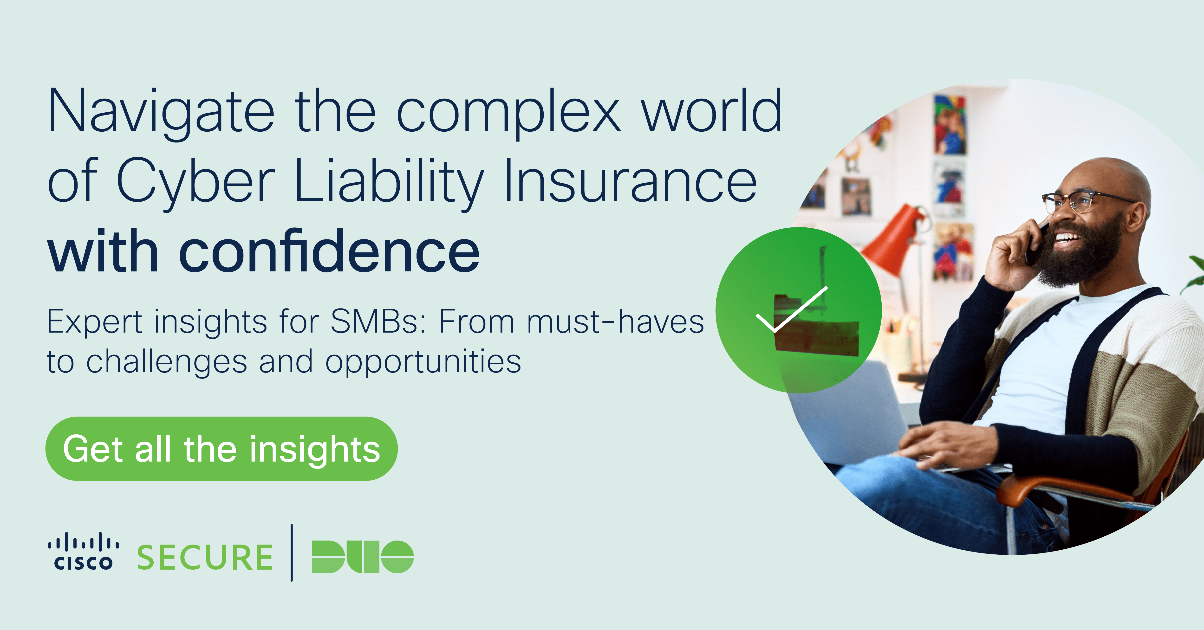 Download Our Cyber Liability Insurance For Small And Medium Businesses ...