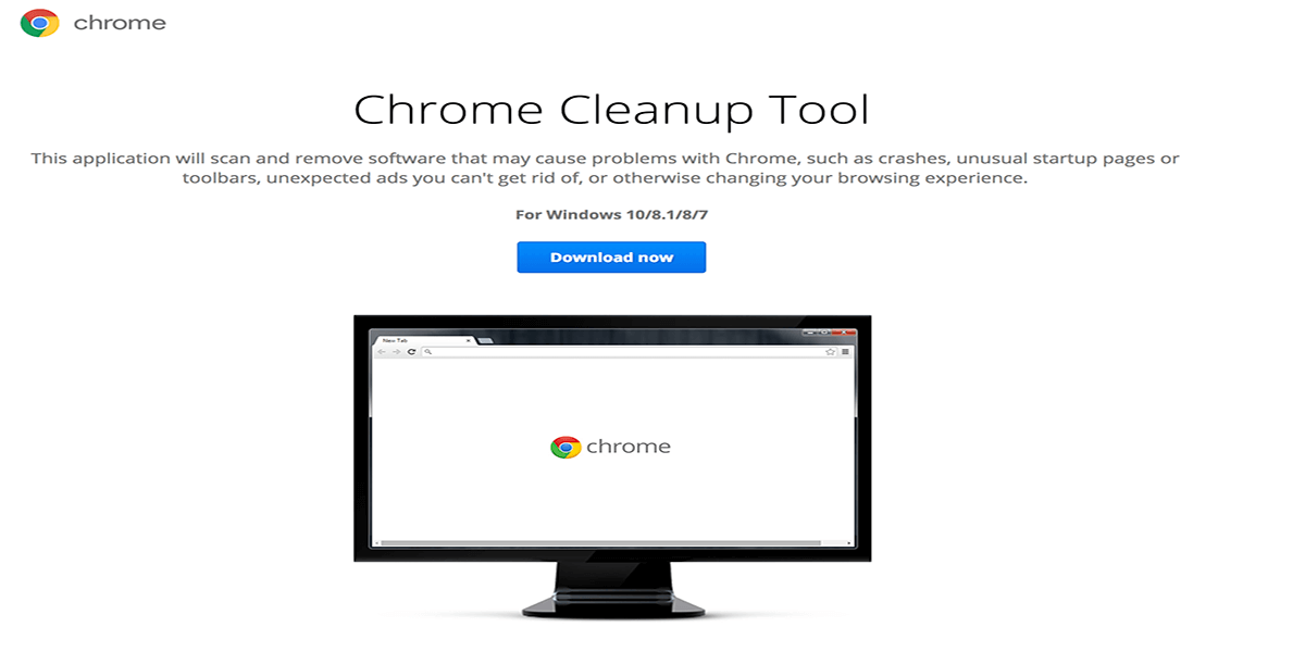 chrome cleanup tool download