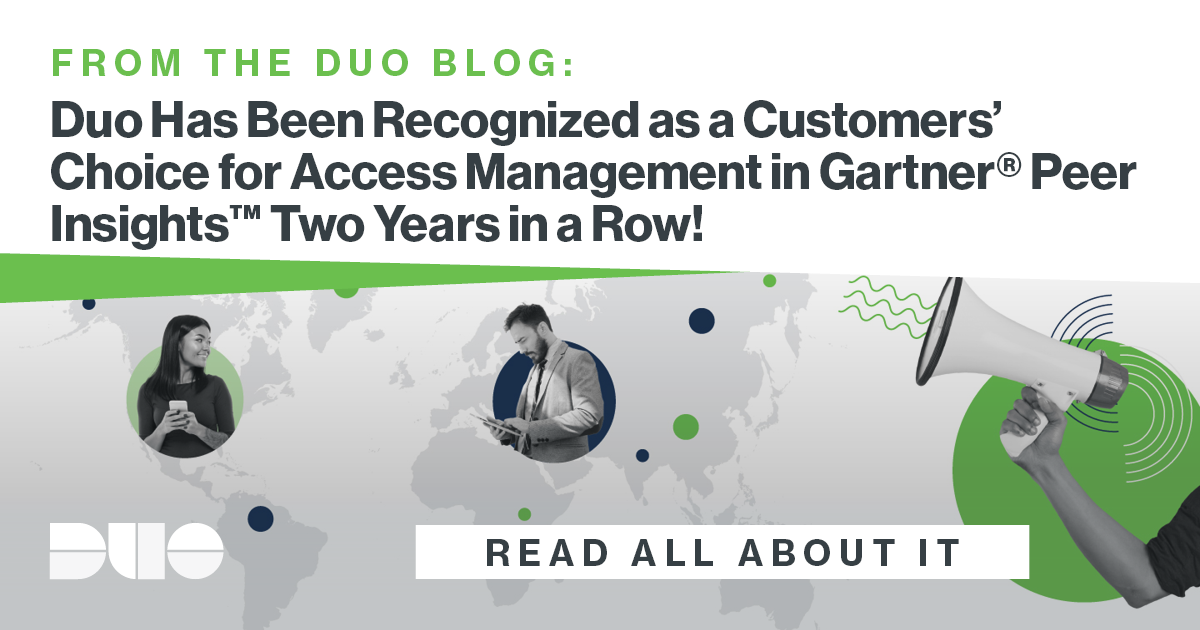 2021 Gartner Peer Insights Customers' Choice