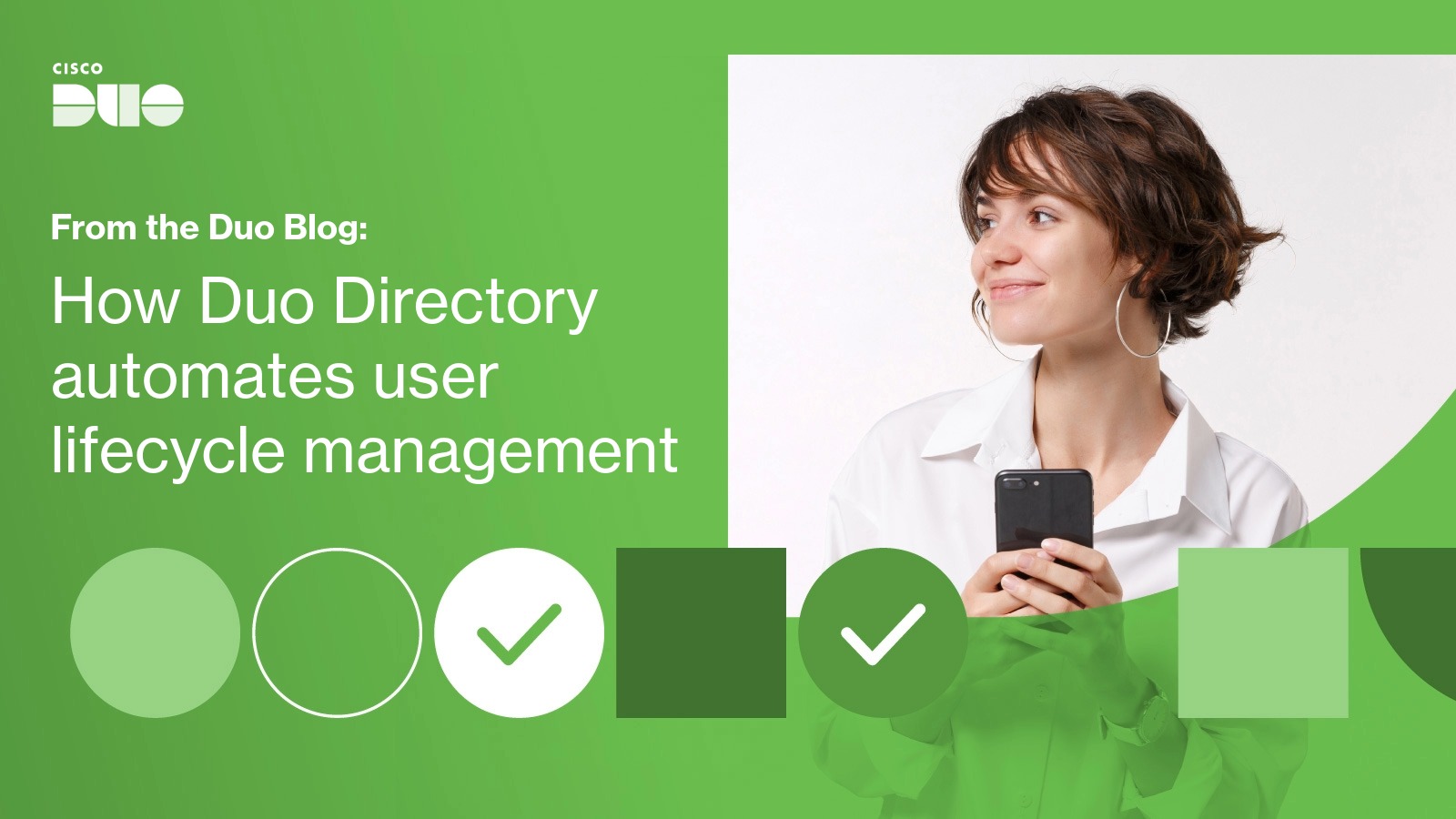 Duo Blog: Discover Security Insights and News | Cisco Duo