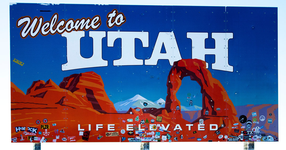 Utah Privacy Law Protects Data From Government Decipher