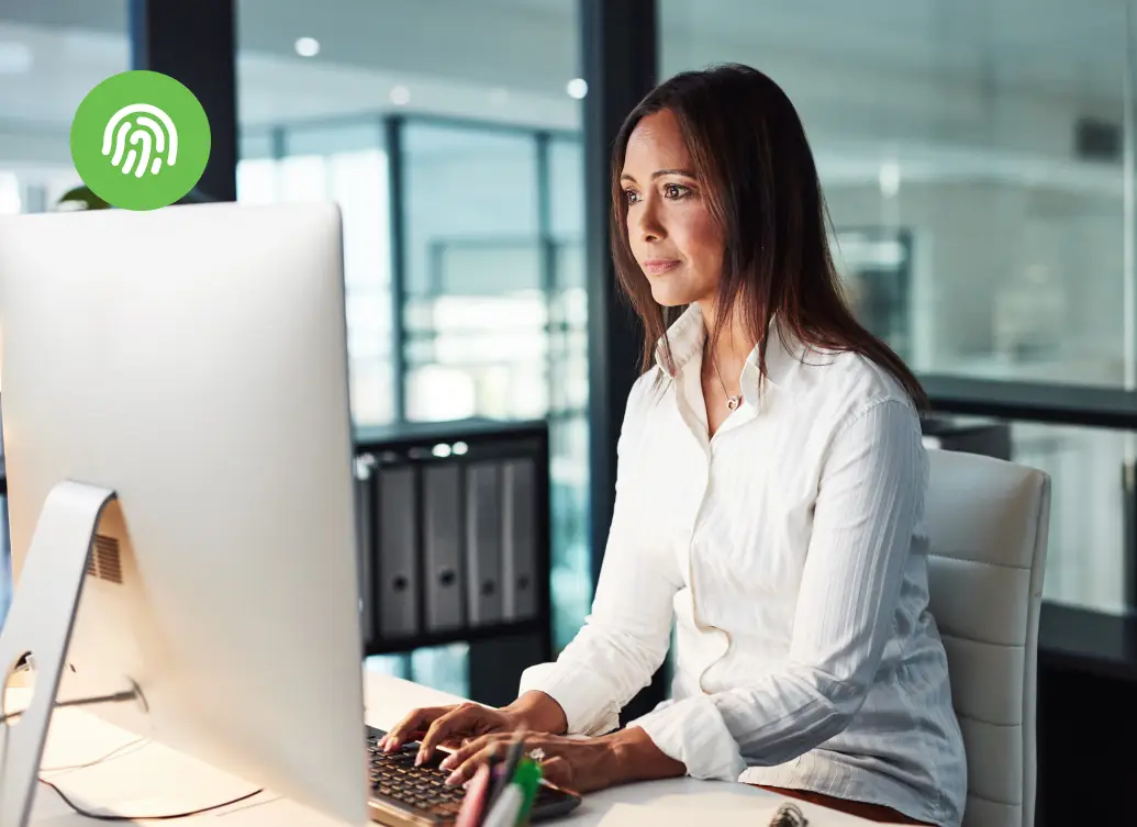 Identification vs. authentication explained