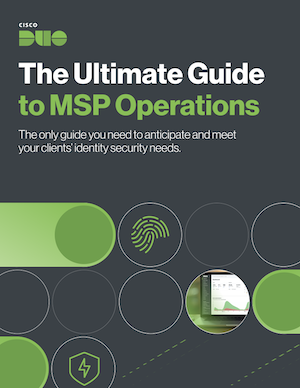 Ultimate guide to Msp operations