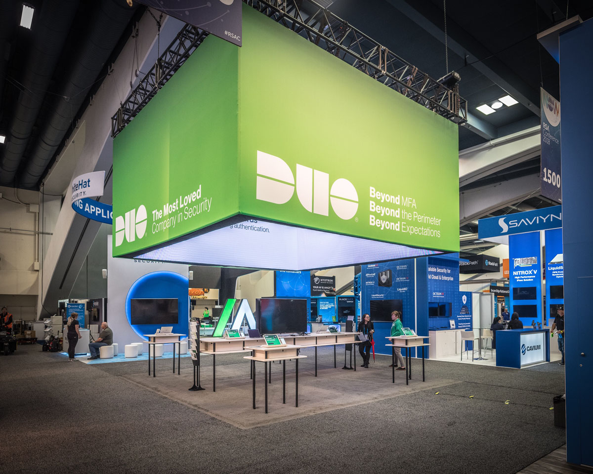 Join Duo at the 2019 RSA Conference Duo Security