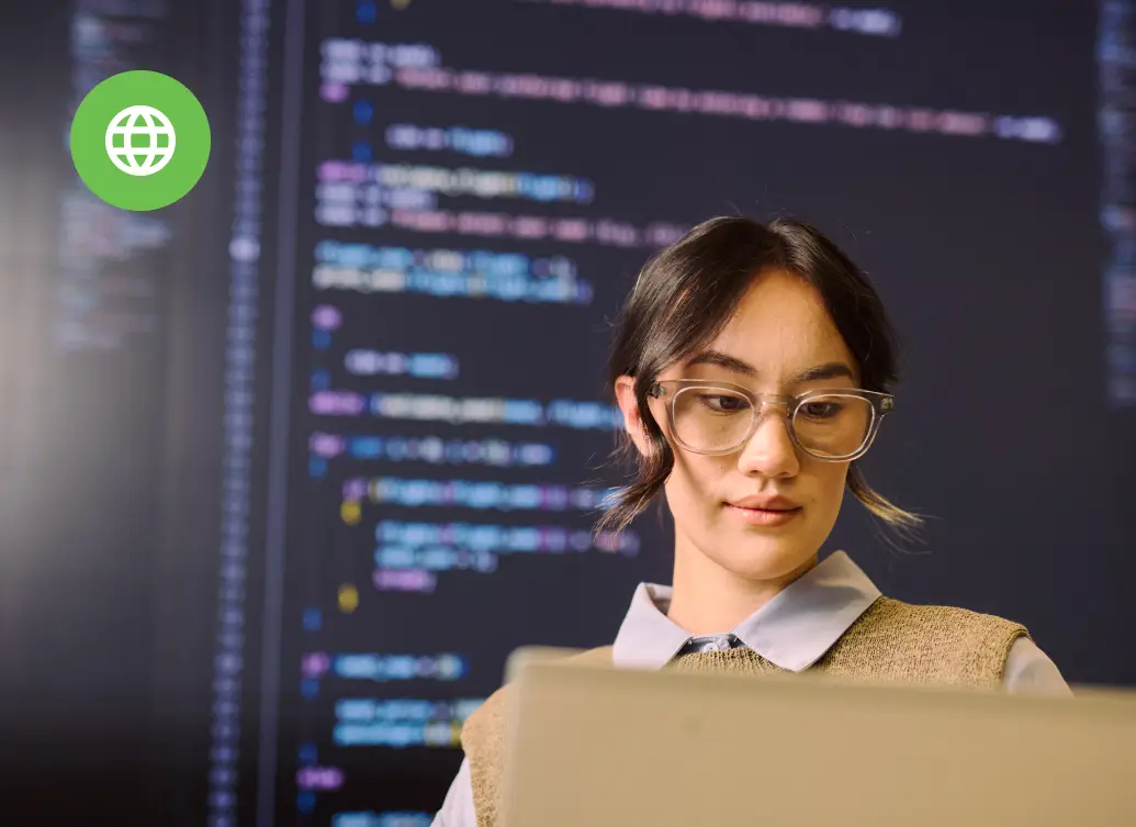 Application development and the role of security