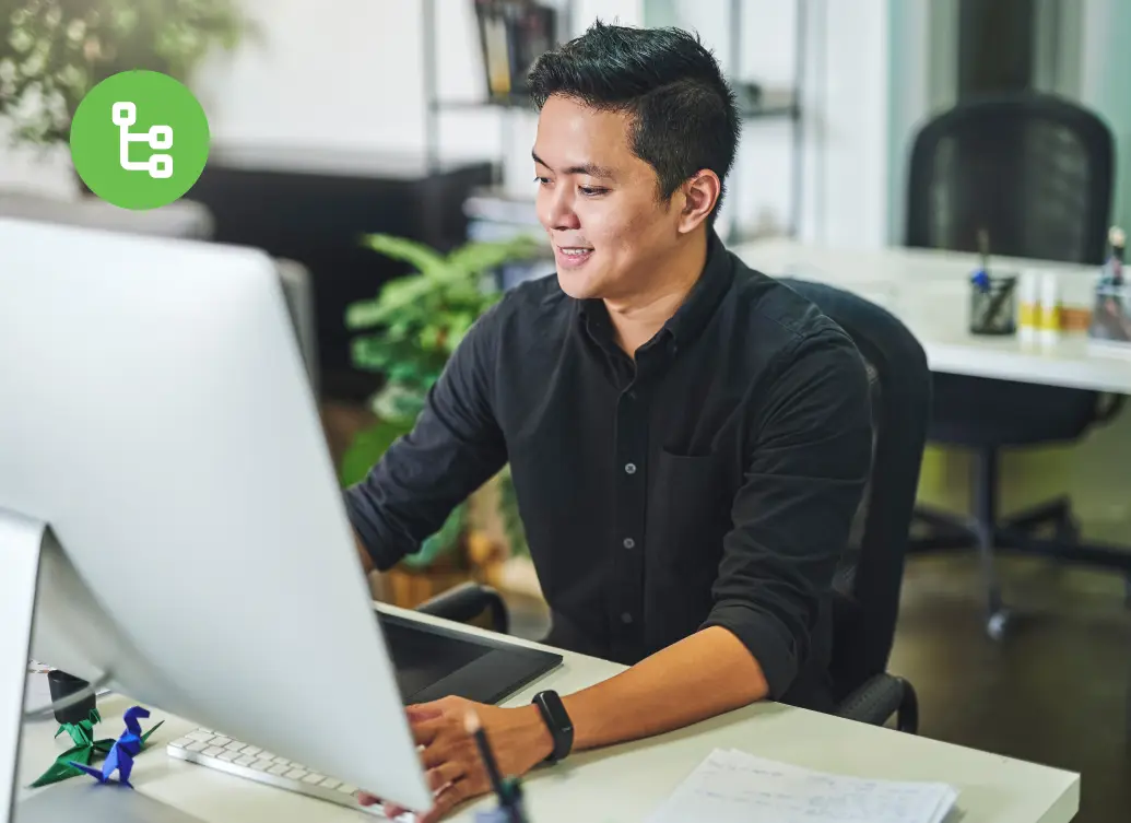 What is LDAP and how is it used in enterprise environments